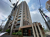 札幌市中央区北六条西12丁目 14階建 築18年のイメージ