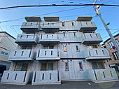 札幌市中央区北四条東4丁目 4階建 築14年のイメージ
