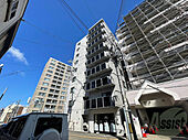 札幌市中央区北一条西23丁目 9階建 築3年のイメージ