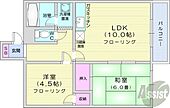 札幌市北区新琴似八条15丁目 4階建 築33年のイメージ