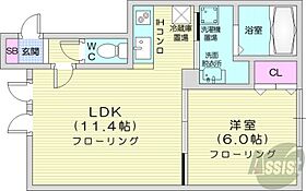 間取り：201021947754