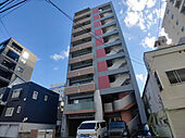 札幌市中央区大通西17丁目 10階建 築21年のイメージ