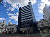 札幌市中央区南一条西12丁目 12階建 築36年のイメージ