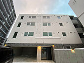 札幌市中央区北五条西22丁目 4階建 築2年のイメージ