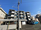 札幌市中央区北十三条西15丁目 4階建 築3年のイメージ