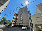 札幌市北区北十一条西3丁目 10階建 築27年のイメージ