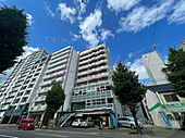 札幌市中央区大通西15丁目 10階建 築37年のイメージ