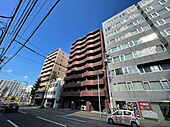 札幌市中央区南一条東2丁目 10階建 築21年のイメージ