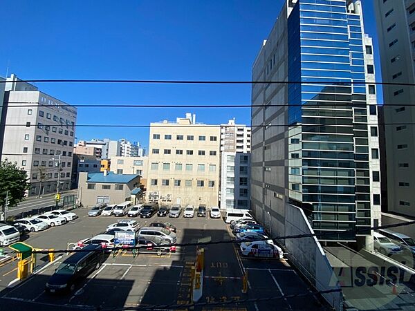 北海道札幌市中央区南三条西12丁目(賃貸マンション1LDK・4階・30.80㎡)の写真 その20