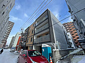 札幌市中央区南二条西19丁目 4階建 築2年のイメージ