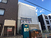 札幌市南区澄川三条1丁目 4階建 築2年のイメージ