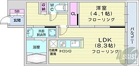 間取り：201021994511