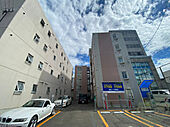 札幌市北区北二十一条西3丁目 5階建 築37年のイメージ