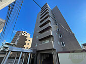 札幌市中央区南六条西12丁目 10階建 築29年のイメージ