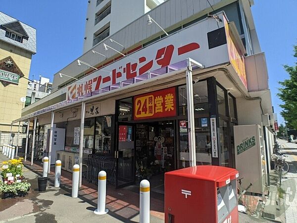 画像29:フードセンター円山店 433m