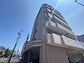 札幌市北区北二十一条西4丁目 6階建 築18年のイメージ