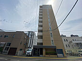 札幌市北区北十三条西2丁目 11階建 築19年のイメージ
