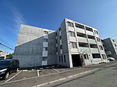 札幌市東区北十一条東14丁目 4階建 築8年のイメージ