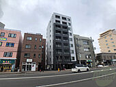 札幌市北区北三十九条西5丁目 9階建 築17年のイメージ