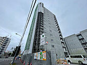 札幌市中央区北七条西19丁目 14階建 築1年未満のイメージ