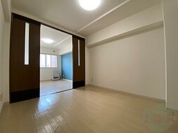 札幌市営東西線 二十四軒駅 徒歩24分の賃貸マンション 3階1LDKのリビング/ダイニング