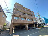 札幌市中央区北十三条西16丁目 4階建 築29年のイメージ