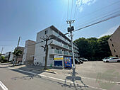 札幌市北区北十九条西7丁目 4階建 築20年のイメージ