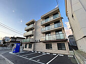 札幌市北区新琴似十条1丁目 4階建 築2年のイメージ
