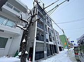 札幌市北区北十八条西2丁目 5階建 築1年未満のイメージ