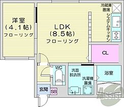 間取り：201022045384