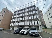 札幌市北区北十六条西3丁目 5階建 築9年のイメージ