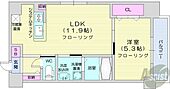 札幌市中央区大通西13丁目 9階建 築5年のイメージ