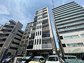 札幌市中央区大通西13丁目 9階建 築5年のイメージ
