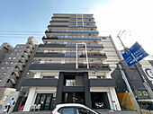 札幌市西区琴似一条2丁目 10階建 築2年のイメージ
