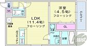 札幌市中央区南五条西9丁目 5階建 築3年のイメージ