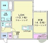 札幌市中央区南四条西13丁目 5階建 新築のイメージ