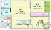 札幌市中央区南四条西13丁目 5階建 新築のイメージ