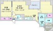 札幌市中央区北二条西13丁目 11階建 築17年のイメージ