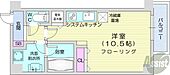 札幌市北区北八条西4丁目 15階建 築18年のイメージ