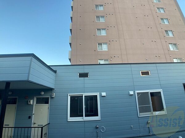 北海道札幌市中央区南十七条西8丁目(賃貸アパート1LDK・2階・29.16㎡)の写真 その20