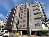 札幌市中央区大通東7丁目 9階建 築36年のイメージ