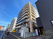 札幌市中央区南十九条西14丁目 10階建 築8年のイメージ