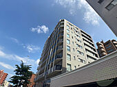 札幌市中央区南十九条西14丁目 10階建 築11年のイメージ