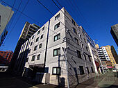 札幌市中央区北四条西13丁目 5階建 築4年のイメージ