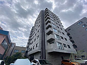 札幌市中央区南六条西12丁目 10階建 築4年のイメージ