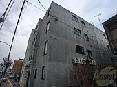 札幌市豊平区美園七条7丁目 4階建 築2年のイメージ