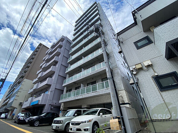 北海道札幌市北区北二十三条西4丁目(賃貸マンション1LDK・5階・31.92㎡)の写真 その1
