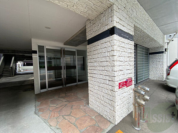北海道札幌市北区北二十三条西4丁目(賃貸マンション1LDK・5階・31.92㎡)の写真 その17