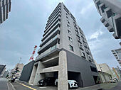 札幌市中央区北五条西14丁目 10階建 築7年のイメージ
