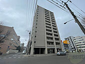 札幌市中央区北一条西19丁目 14階建 築19年のイメージ
